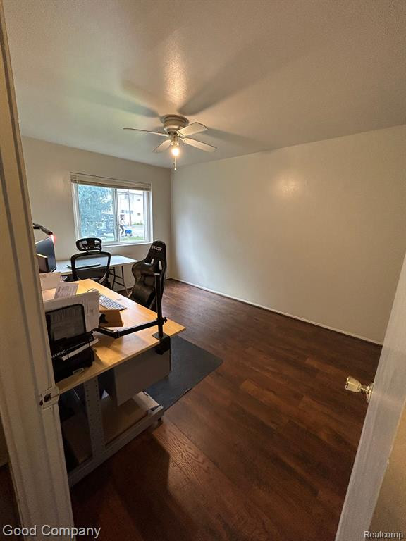 4859 MANSFIELD Avenue, H-60, Royal Oak, MI 48073 — Photo 13
