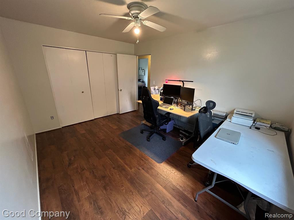 4859 MANSFIELD Avenue, H-60, Royal Oak, MI 48073 — Photo 15