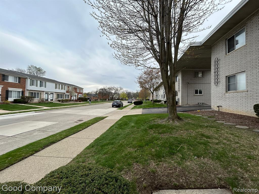 4859 MANSFIELD Avenue, H-60, Royal Oak, MI 48073 — Photo 16