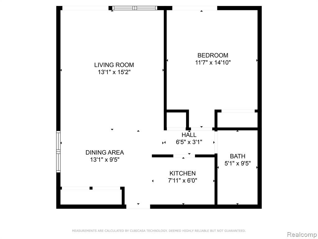2317 PACKARD Street, B202, Ann Arbor, MI 48104 — Photo 19