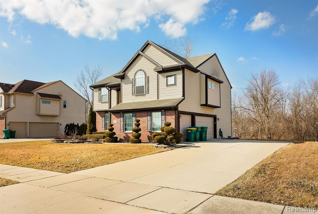 6312 SADIE Lane, Belleville, MI 48111 — Photo 14