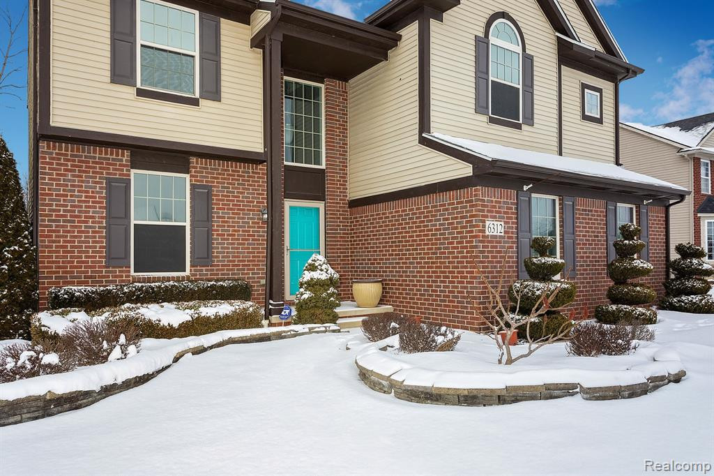 6312 SADIE Lane, Belleville, MI 48111 — Photo 16