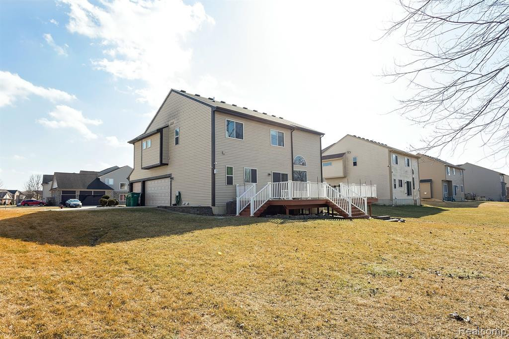 6312 SADIE Lane, Belleville, MI 48111 — Photo 19