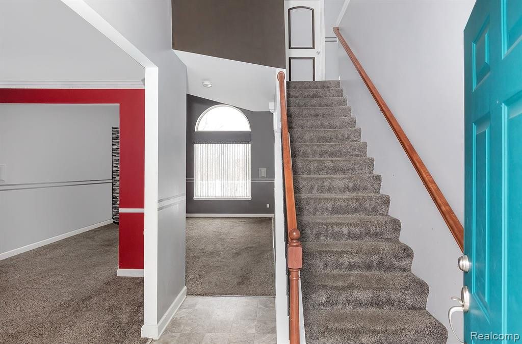 6312 SADIE Lane, Belleville, MI 48111 — Photo 48