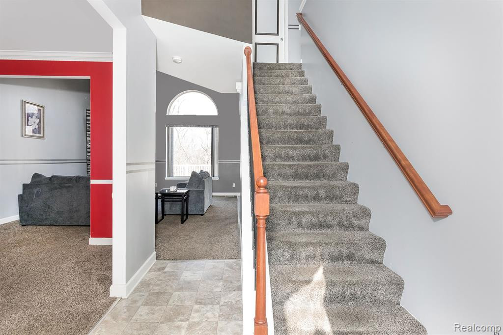 6312 SADIE Lane, Belleville, MI 48111 — Photo 49