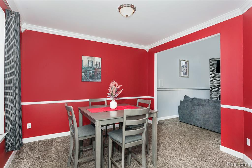6312 SADIE Lane, Belleville, MI 48111 — Photo 51