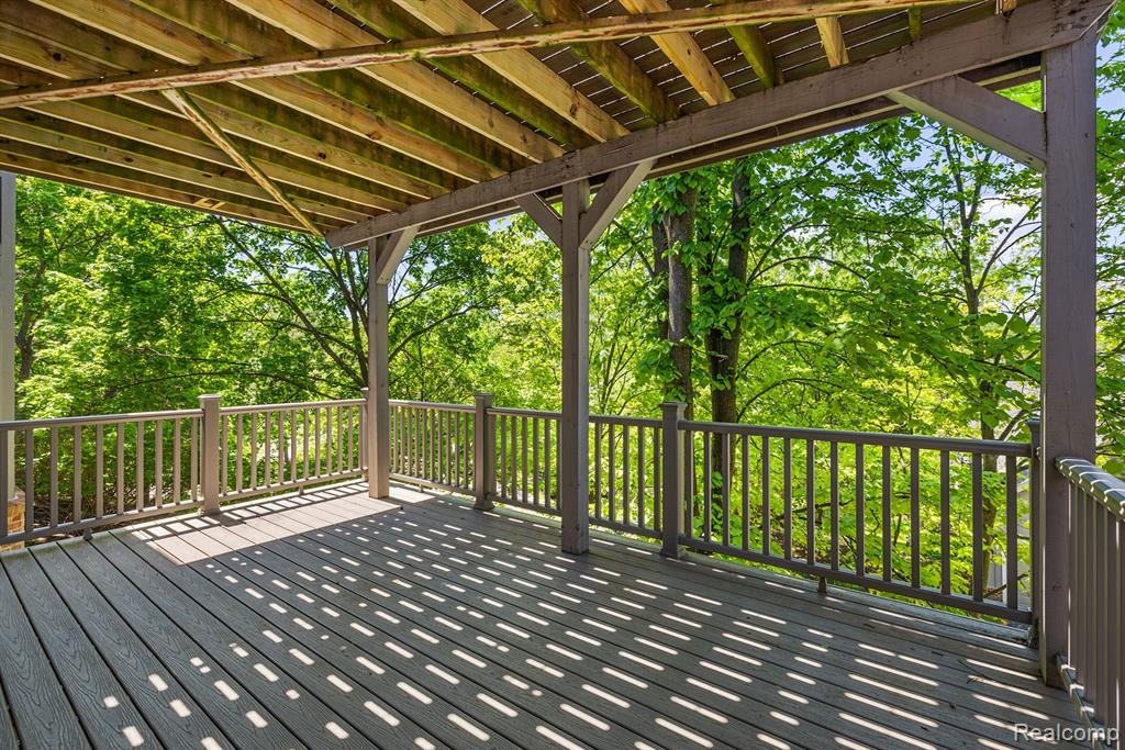 878 HIDDEN RAVINES, Birmingham, MI 48009 — Photo 38