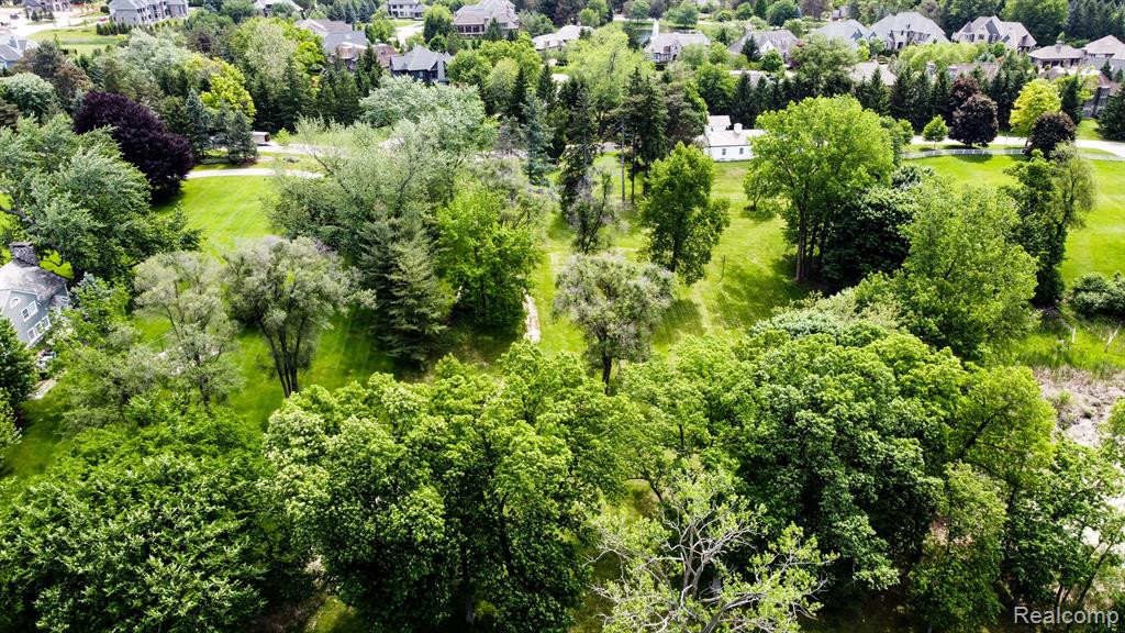 2630 TURTLE LAKE Drive, Bloomfield Hills, MI 48302 — Photo 10