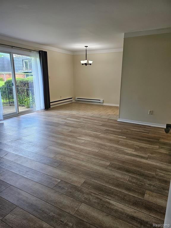 1832 COLONIAL VILLAGE Way, #2, Waterford, MI 48328 — Photo 3