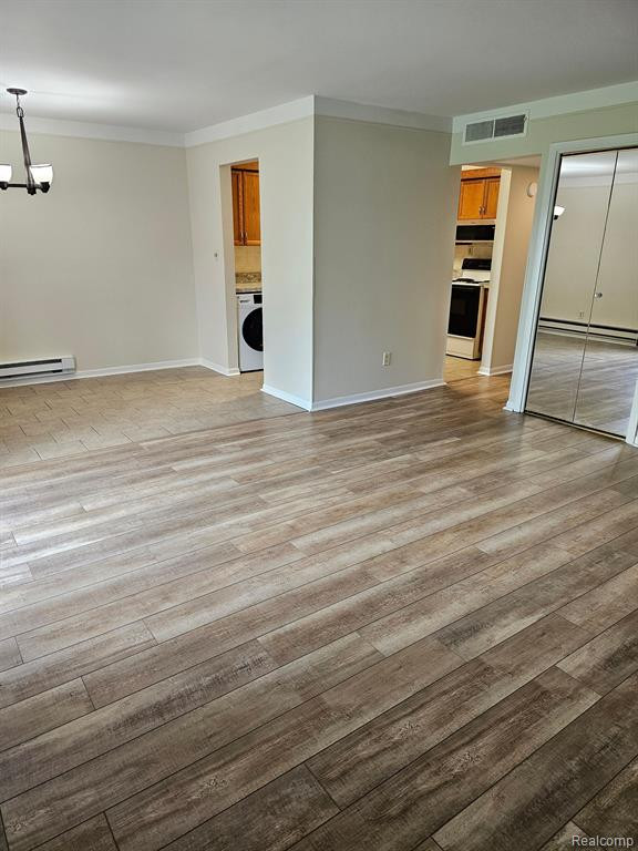 1832 COLONIAL VILLAGE Way, #2, Waterford, MI 48328 — Photo 4