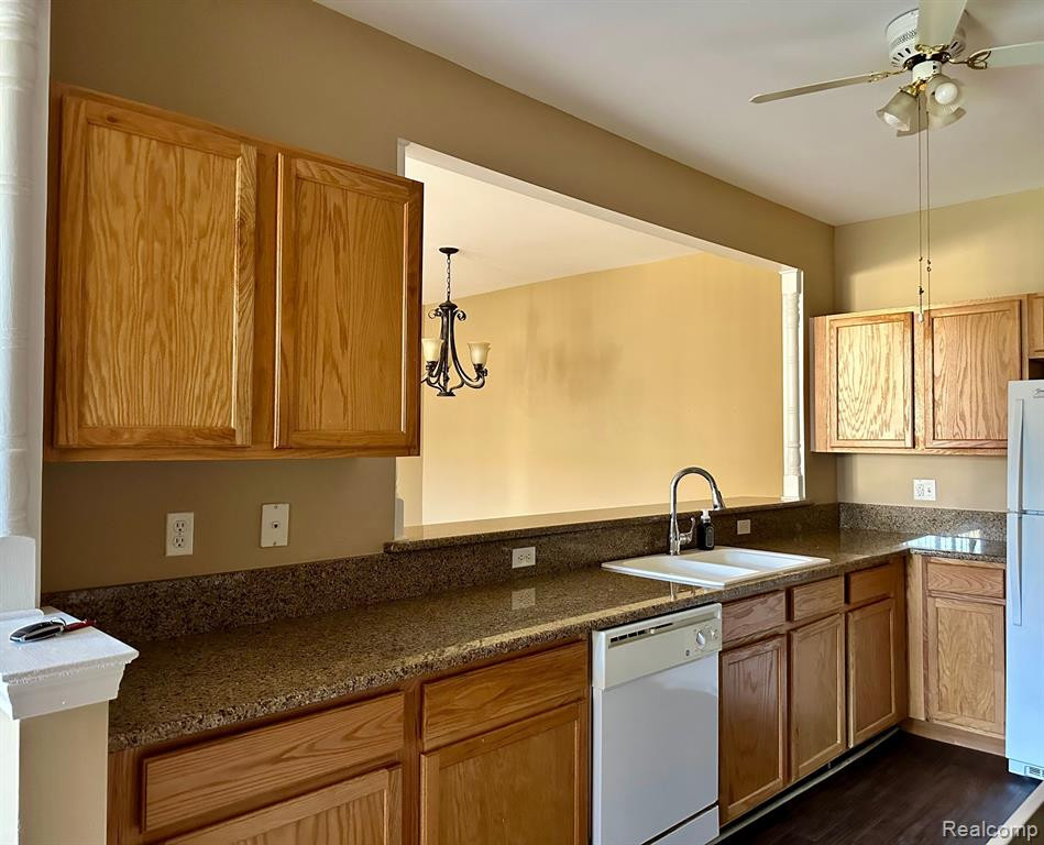 1936 FLAGSTONE Circle, 93, Rochester, MI 48307 — Photo 6