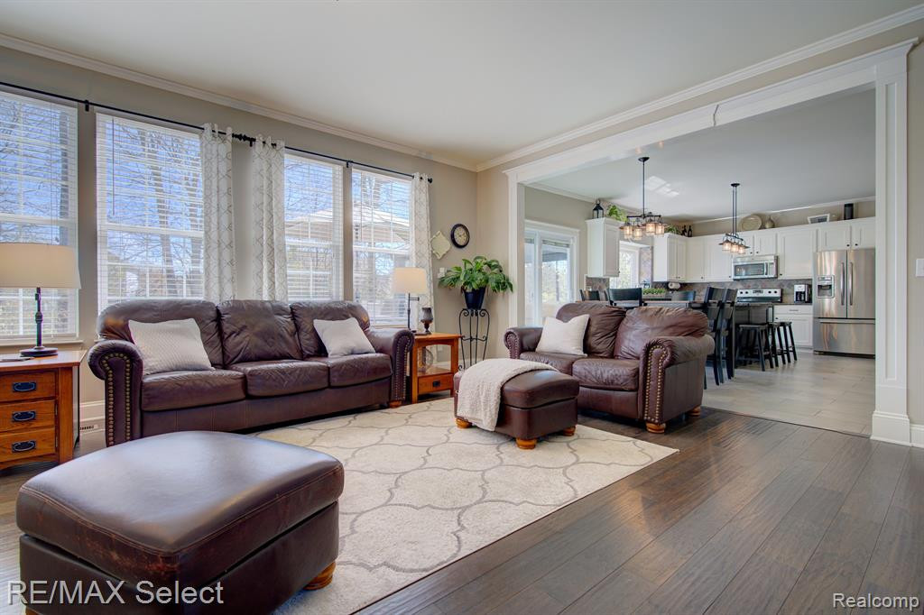 6257 KNOB BEND Drive, Grand Blanc, MI 48439 — Photo 13