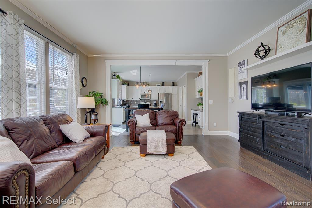 6257 KNOB BEND Drive, Grand Blanc, MI 48439 — Photo 15