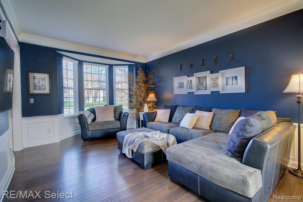 6257 KNOB BEND Drive, Grand Blanc, MI 48439 — Photo 17