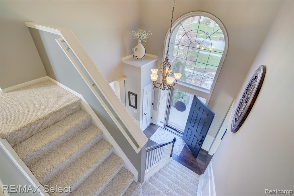 6257 KNOB BEND Drive, Grand Blanc, MI 48439 — Photo 18