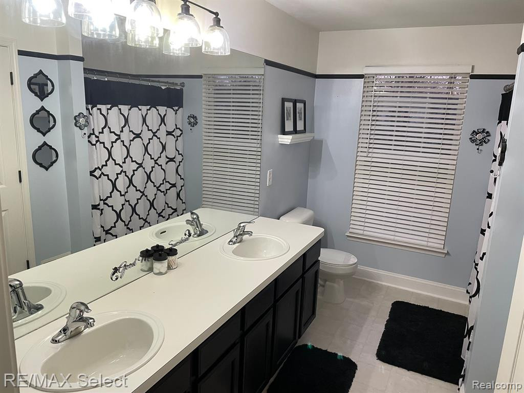 6257 KNOB BEND Drive, Grand Blanc, MI 48439 — Photo 28