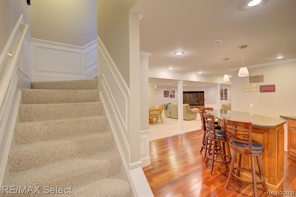 6257 KNOB BEND Drive, Grand Blanc, MI 48439 — Photo 29