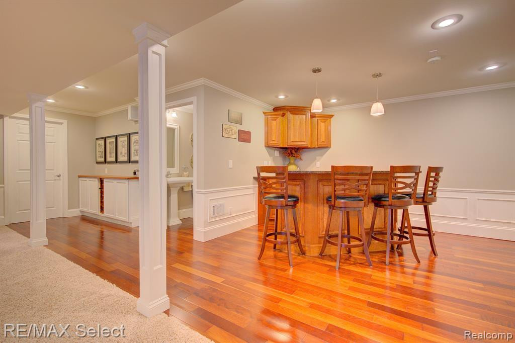6257 KNOB BEND Drive, Grand Blanc, MI 48439 — Photo 30