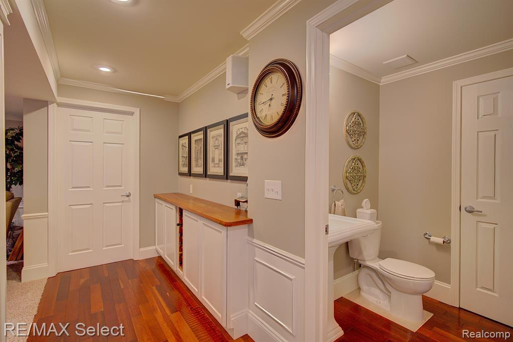 6257 KNOB BEND Drive, Grand Blanc, MI 48439 — Photo 32