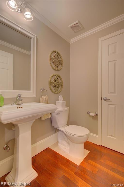 6257 KNOB BEND Drive, Grand Blanc, MI 48439 — Photo 33