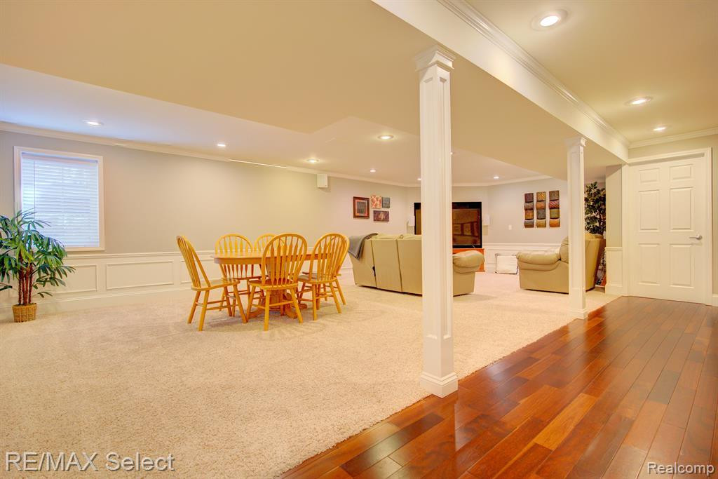 6257 KNOB BEND Drive, Grand Blanc, MI 48439 — Photo 34
