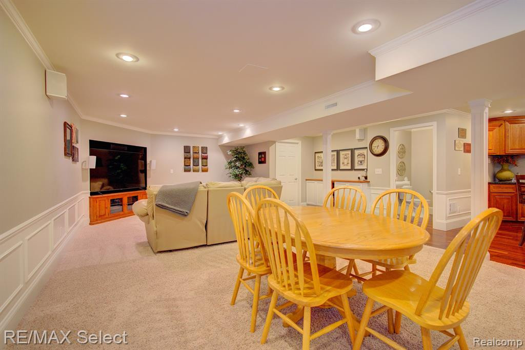 6257 KNOB BEND Drive, Grand Blanc, MI 48439 — Photo 35