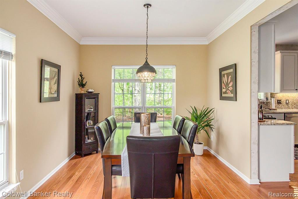 1102 N EQUESTRIAN Drive N, South Lyon, MI 48178 — Photo 9