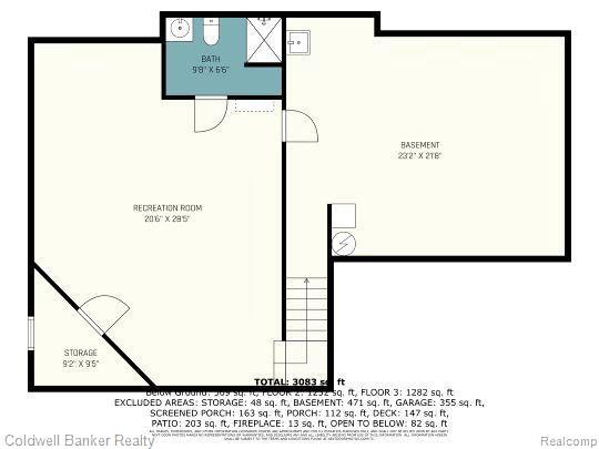 1102 N EQUESTRIAN Drive N, South Lyon, MI 48178 — Photo 32