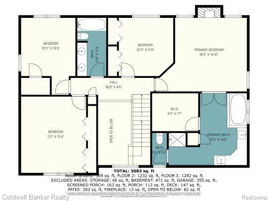 1102 N EQUESTRIAN Drive N, South Lyon, MI 48178 — Photo 34