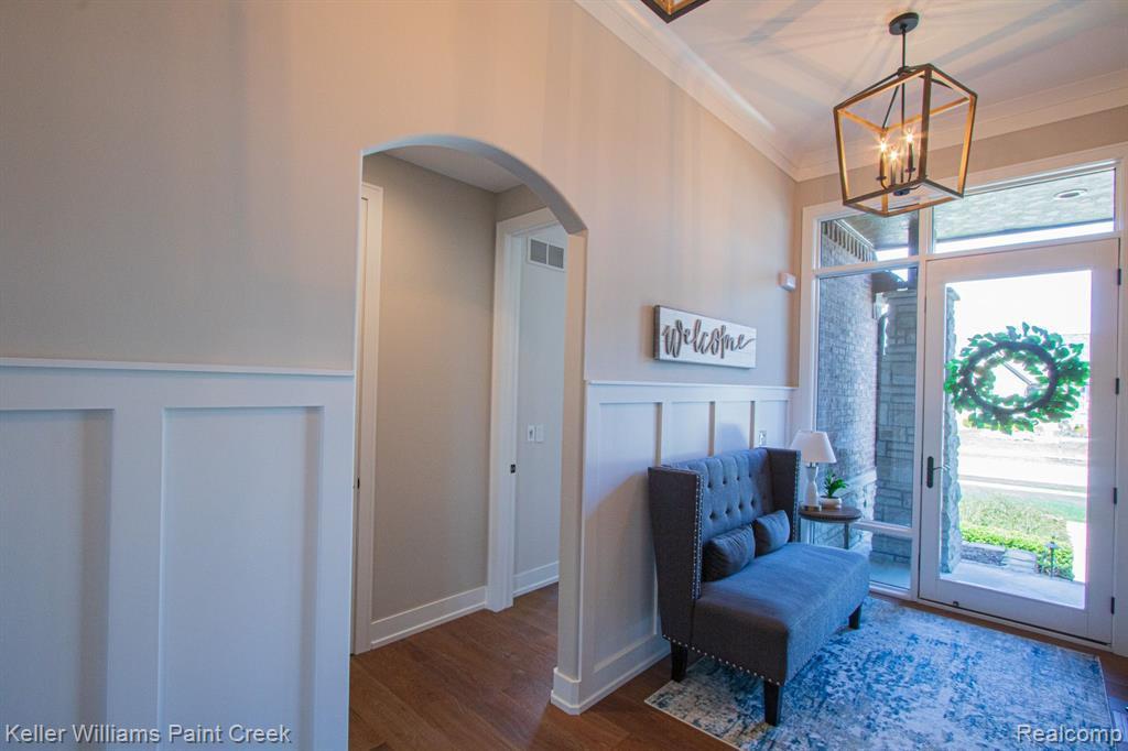 6092 PARK Avenue, Washington, MI 48095 — Photo 3