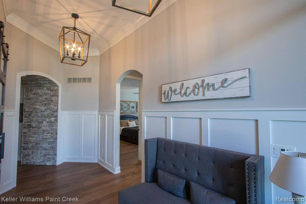 6092 PARK Avenue, Washington, MI 48095 — Photo 4