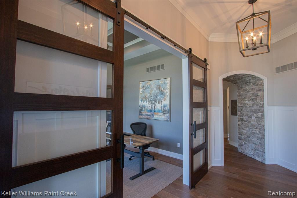 6092 PARK Avenue, Washington, MI 48095 — Photo 5