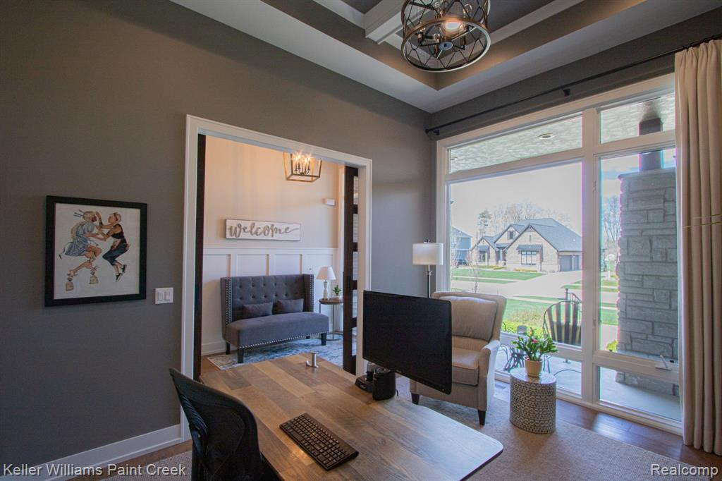 6092 PARK Avenue, Washington, MI 48095 — Photo 6