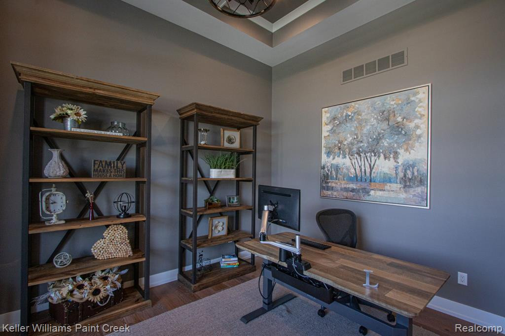 6092 PARK Avenue, Washington, MI 48095 — Photo 7