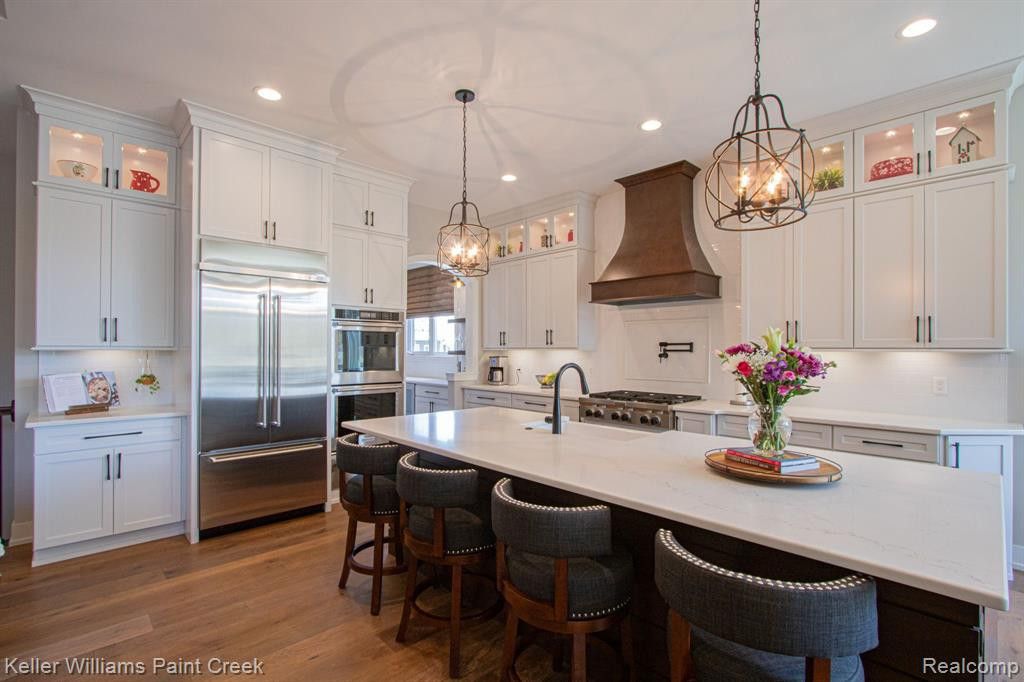 6092 PARK Avenue, Washington, MI 48095 — Photo 8