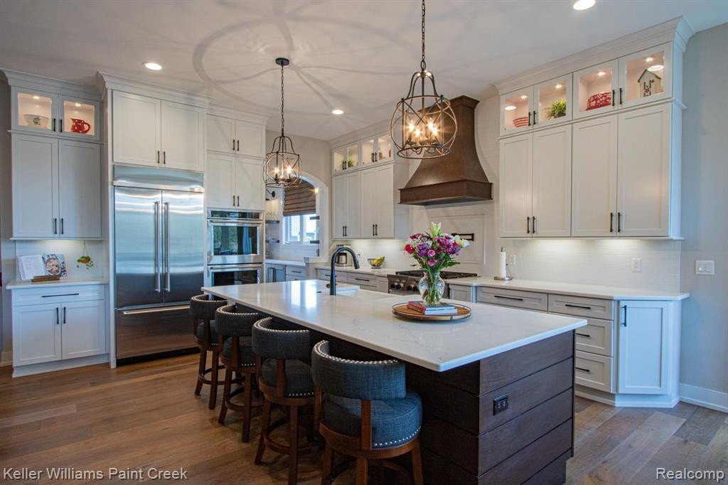 6092 PARK Avenue, Washington, MI 48095 — Photo 9