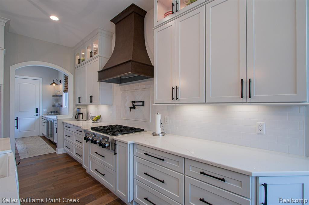 6092 PARK Avenue, Washington, MI 48095 — Photo 11