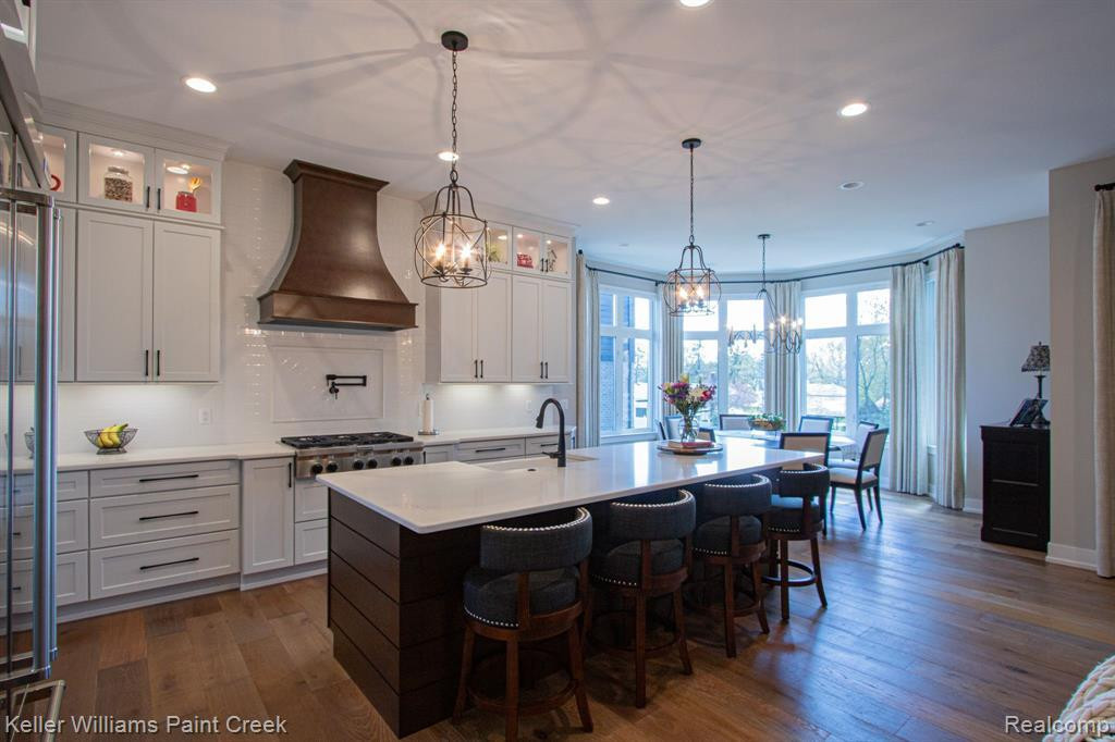 6092 PARK Avenue, Washington, MI 48095 — Photo 12