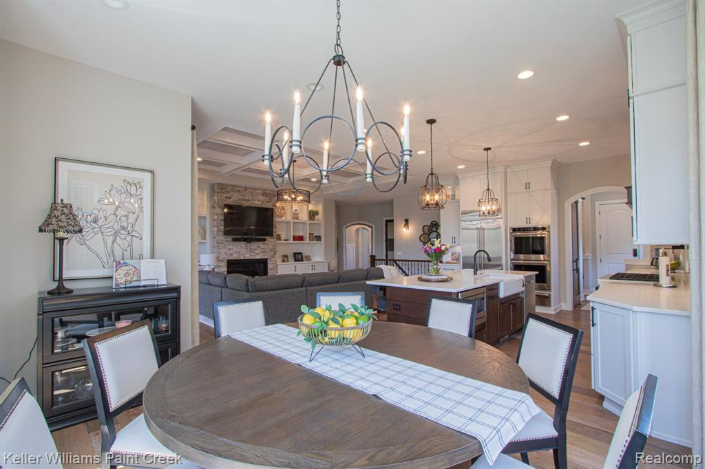 6092 PARK Avenue, Washington, MI 48095 — Photo 14