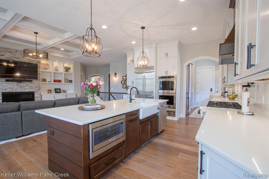 6092 PARK Avenue, Washington, MI 48095 — Photo 15