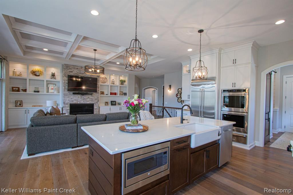 6092 PARK Avenue, Washington, MI 48095 — Photo 16
