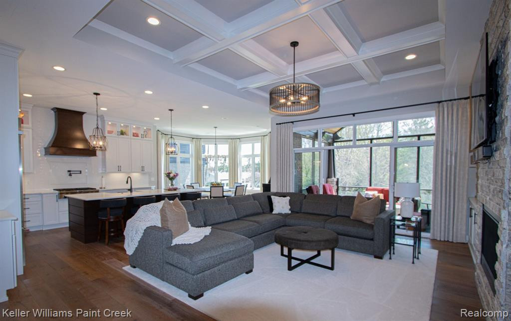 6092 PARK Avenue, Washington, MI 48095 — Photo 17