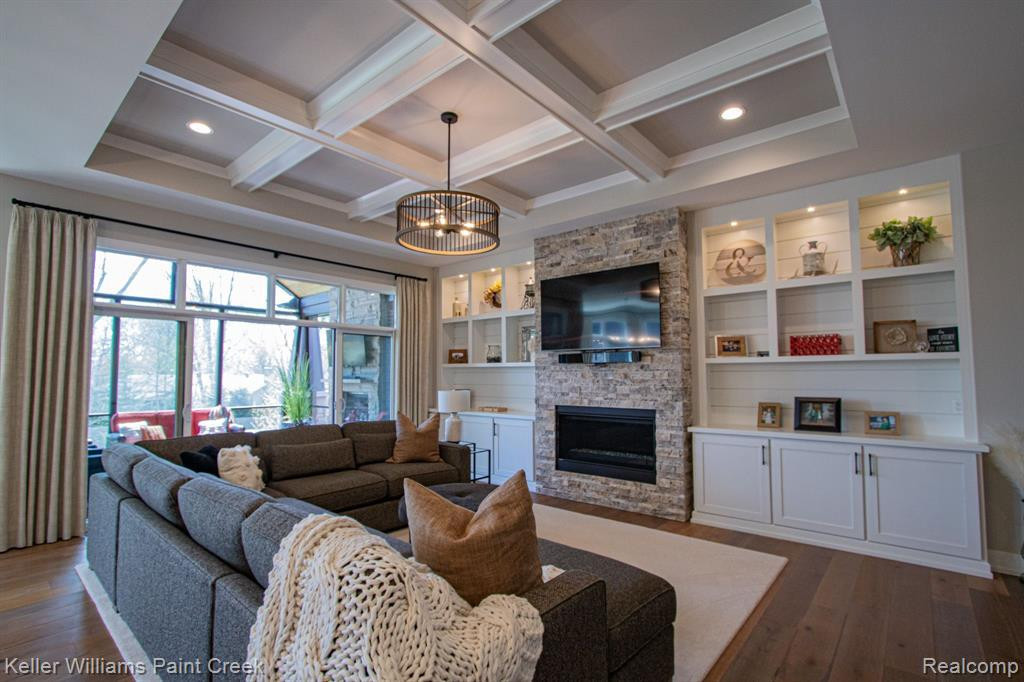 6092 PARK Avenue, Washington, MI 48095 — Photo 18