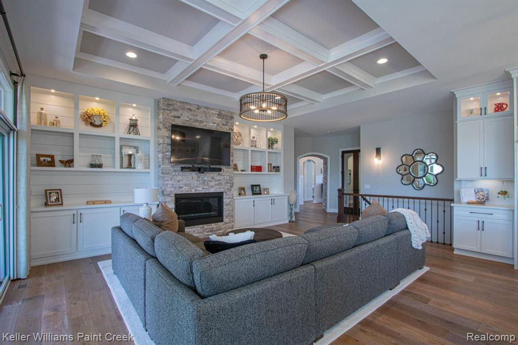 6092 PARK Avenue, Washington, MI 48095 — Photo 19
