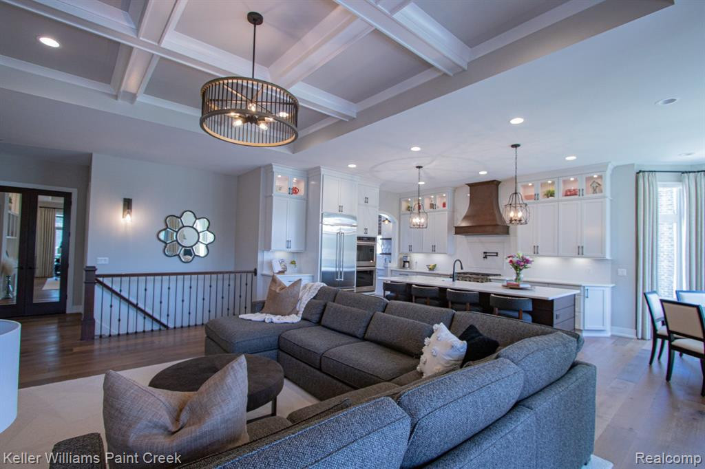 6092 PARK Avenue, Washington, MI 48095 — Photo 20