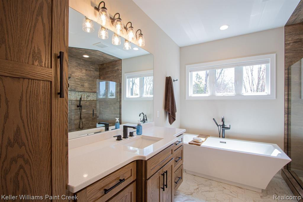6092 PARK Avenue, Washington, MI 48095 — Photo 24