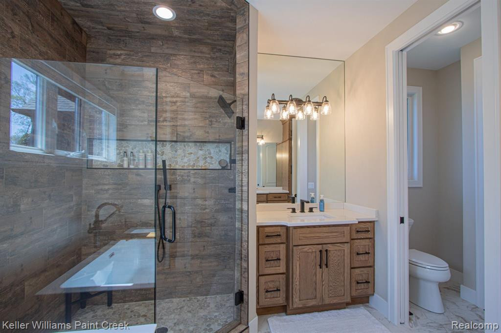 6092 PARK Avenue, Washington, MI 48095 — Photo 25