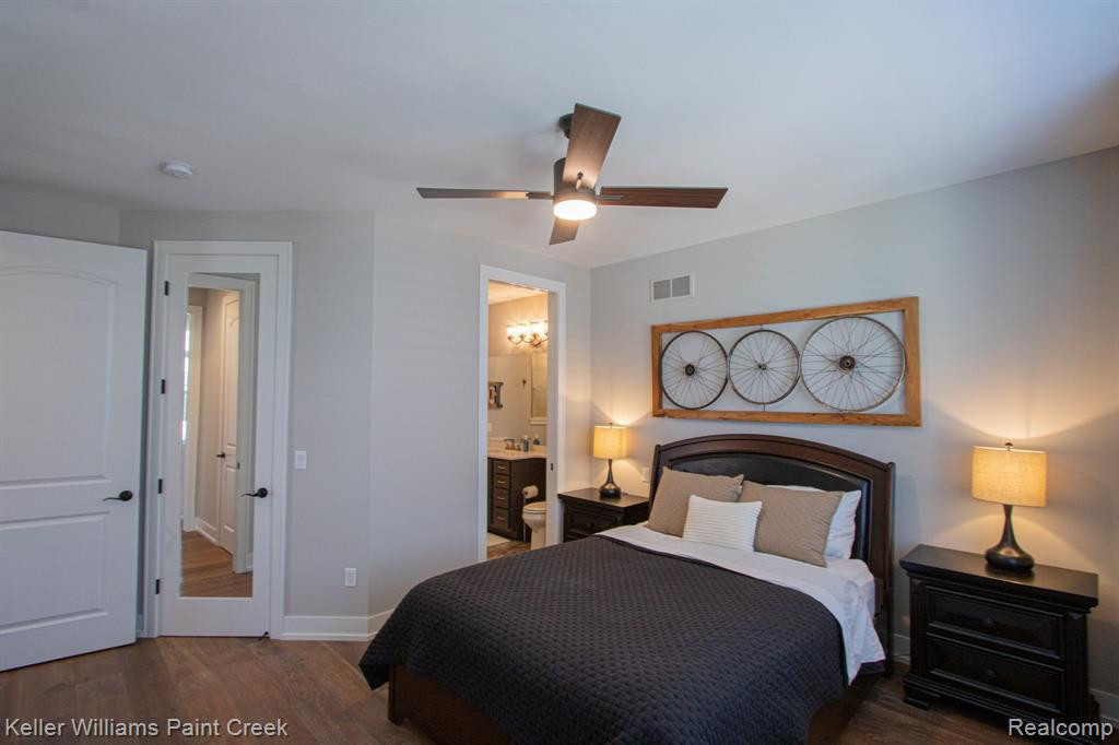 6092 PARK Avenue, Washington, MI 48095 — Photo 32