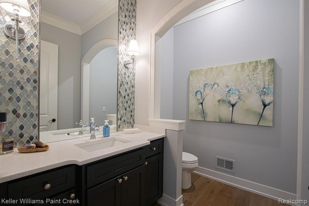 6092 PARK Avenue, Washington, MI 48095 — Photo 34