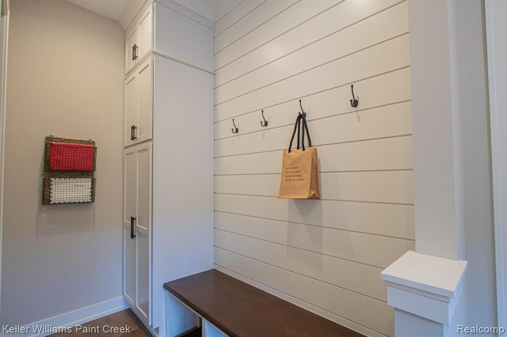 6092 PARK Avenue, Washington, MI 48095 — Photo 36